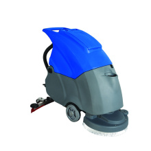 Cable Type Single-Brush Ground Cleaning Machine Floor Scrubber